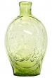 Circa 1825-1835 Columbia / Eagle flask sells for a record $177,840 in Glass Works Auctions' online auction held May 4th