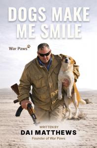 War Paws
