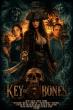 ‘Key of Bones’ Reveals New Poster and Cannes Fantastic Pavilion Gala Screening