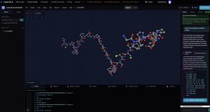 Codelifeai molecular editor