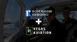 Vegas Aviation Selects Right Rudder Marketing as Agency Partner