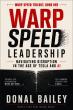 Command Is Dead: New Leadership Book Lands as CEOs Race to Beijing