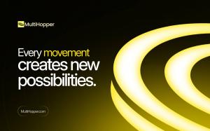MultiHopper - New Possibilities in Private Programmable Money