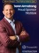 Shamrock Roofing Sponsors an Executive Roofing Workshop in Miami, Set to Debut New AI-Powered CRM—TrussiAI