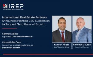 24857229 international real estate partn