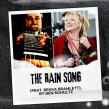 BENJAMIN SCHULTZ REIMAGINES LED ZEPPELIN’S 'THE RAIN SONG' FEATURING BEKKA BRAMLETT