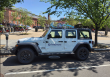 Free2move Unleashes the Jeep® Wrangler in D.C. Fleet Transformation, Responding to 100% Surge in Long-Term Carsharing