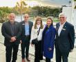 Beverly Hills Chamber of Commerce Hosts May Advantage for Non-Members