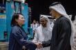 XKool AI at ADIS: Royal Visit Accelerates China-UAE Partnership