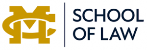 MC School of Law Logo