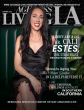Dr. Cali Estes Named Spring 2026 Cover Feature of Ageless Living LA Magazine