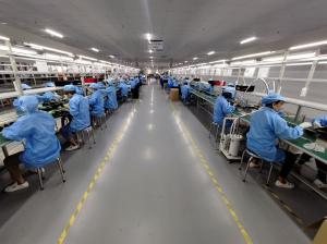 Factory Photo