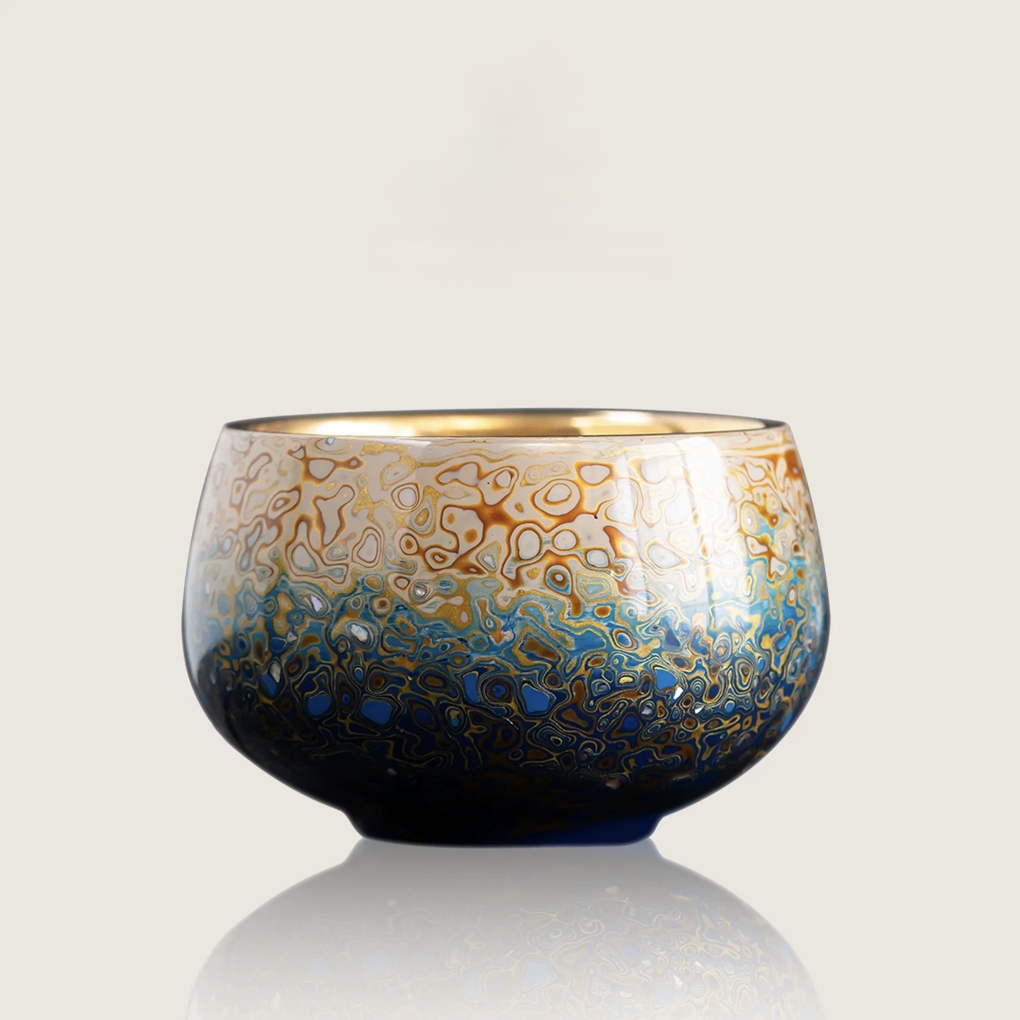 Oriental Artisan Unveils Rare Lacquerware Collection | The Nation