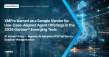 XMPro Named as a Sample Vendor for Use-Case-Aligned Agent Offerings in the 2026 Gartner® Emerging Tech: AI Vendor Race