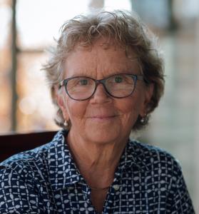 Gretchen Cherington