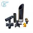 CHUANGRONG: A Comprehensive China One-Stop Supplier And Solution Provider For HDPE Pipe Systems