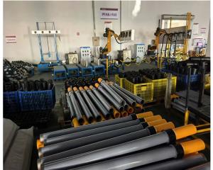 Cost-Effective PE Fitting Provider1