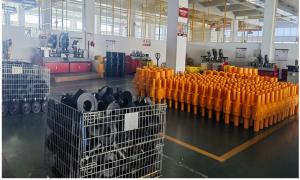 China PE Fitting Provider1