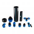 Leading PP Compression Fitting Solution: Enhancing Connection Reliability With CHUANGRONG