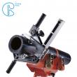 Global Leading Automatic Plastic Pipe Welding Machine: CHUANGRONG Technological Breakthroughs Displayed At Canton Fair