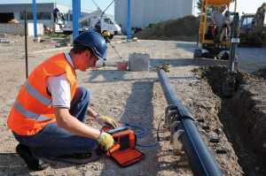 High-Performance Portable Electrofusion Machine Supplier