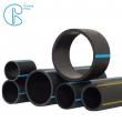 Evolving Trends In Piping Systems: Insights From CHUANGRONG As A CE Certified PE Pipe Manufacturer  