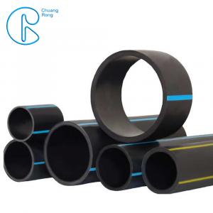 CE Certified PE Pipe Manufacturer1