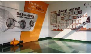 Certified PE Pipe Manufacturer2
