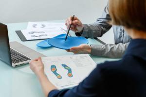 The Lower Limb Clinic is delivering custom orthotics to patients within 48 hours through its dedicated on-site orthotic laboratory, a turnaround the clinic says is roughly seven times faster than the industry standard of two to three weeks Orthotic Therapy