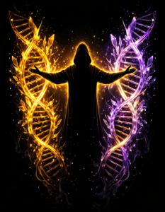 Author C. D. Jones blends biological reality with forbidden archaeology to strip away the gothic glamour of the vampire legend.