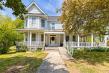 Bidding Set to Close on 6BR/2.5BA Victorian Style Home on .44± Acre Lot  in Victoria VA  Announces Nicholls Auction Mktg