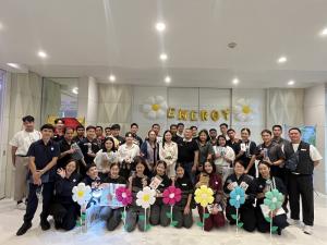 U Nimman Chiang Mai Initiatives