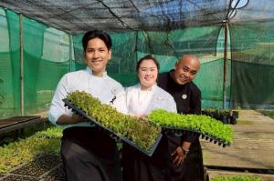 U Nimman Chiang Mai Green Kitchen