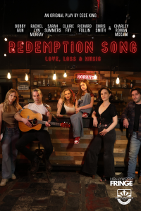 24857656 redemption song poster