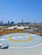 Bayanat Engineering Brings Advanced Meteorological Sensing to Dubai's First Commercial eVTOL Vertiport