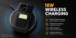 AGM Mobile Brings Rare Wireless Charging to Rugged Smartphones with the AGM G3 Pro