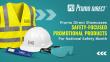 Promo Direct Showcases Safety-Focused Promotional Products for National Safety Month