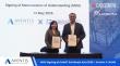 Aventis Graduate School and LSCMS Sign Strategic Alliance to Elevate and Connect Future Supply Chain Leaders