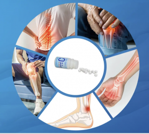Yenssen-Osteobone bone repair material