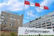 AceReare: Global Leading MCCB Manufacturer for Industrial Power Solutions