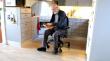 VELA Chairs Introduces Specialized Mobility Solutions to Support Senior Independence in the Kitchen