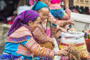 paquetes a Vietnam y Camboya