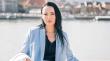 Alona Lebedieva: Uzbekistan Is Shaping an Important Platform for Discussing Human Capital and Development