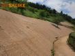 Salike® Positions Itself at the Forefront of Sustainable Geotechnical & Natural Fibre Engineering Solutions in the UK