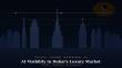 Dubai's Top Real Estate and Hotel Brands Are Missing From AI Search Results