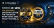 Kavi Global Recognized in the WiredBusiness Rewired 100 for Driving Enterprise Transformation