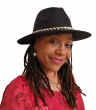 Sheila Laws Joins Operation CE