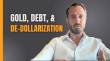 Phillip Patrick of Birch Gold Group Discusses Gold, Debt, and De-Dollarization on IncomeInsider TV