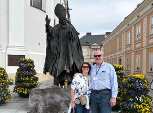 Amy Schisler_Poland_2026