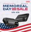 THE DASH CAM: THINKWARE Launches Memorial Day and Victoria Day Sales on ARC Series Dash Cams